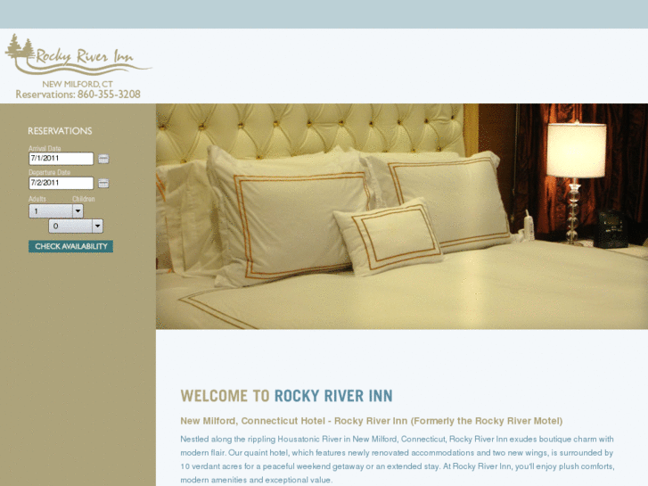 www.therockyriverinn.com