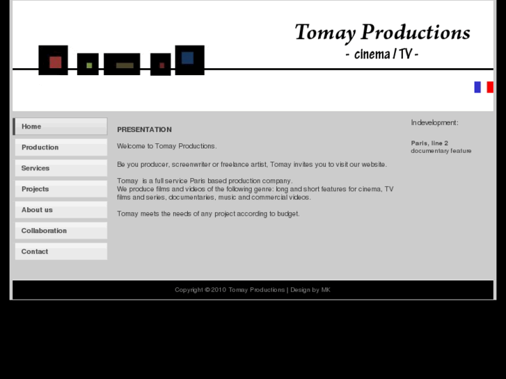 www.tomayprod.com