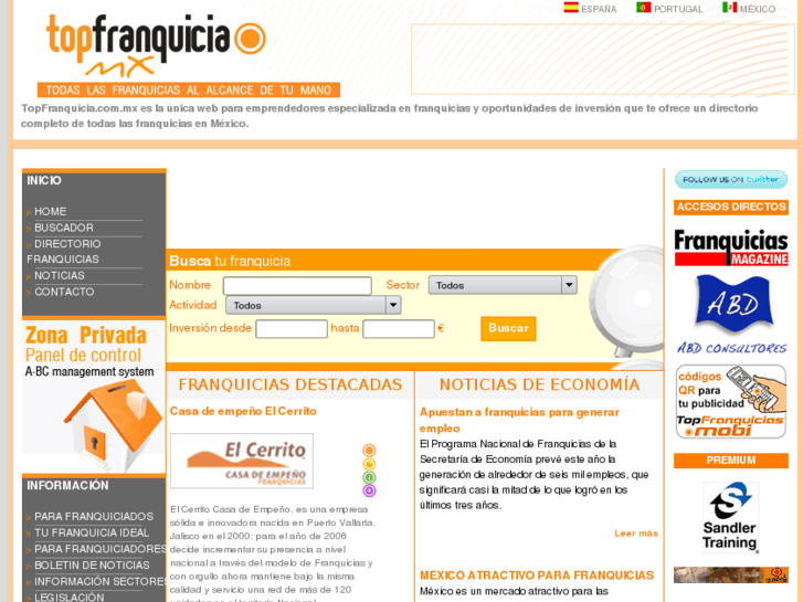 www.topfranquicia.com.mx