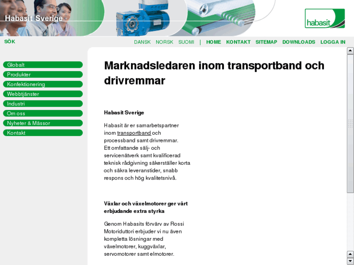 www.transportband.com