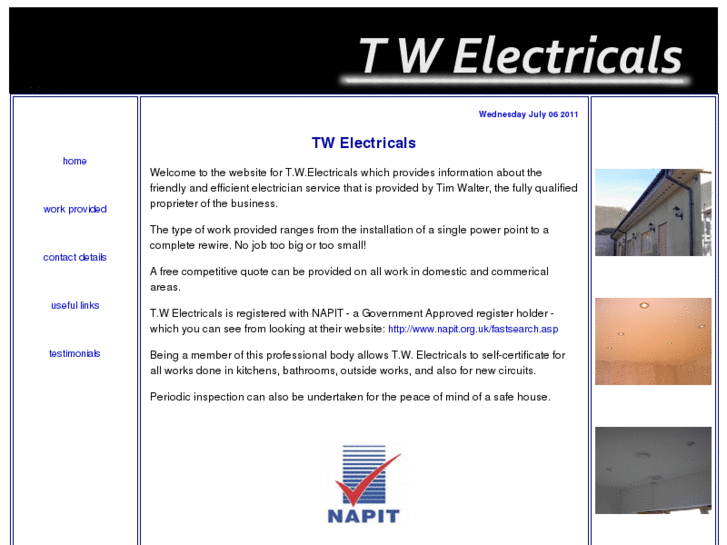 www.twelectricals.co.uk