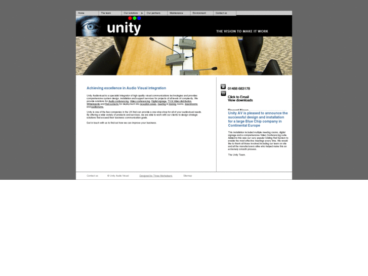 www.unityav.com