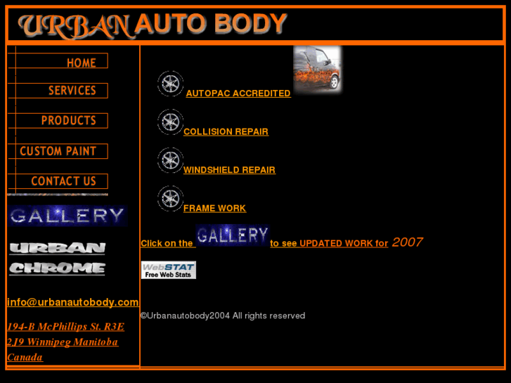 www.urbanautobody.com