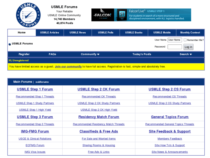 www.usmle-forums.com
