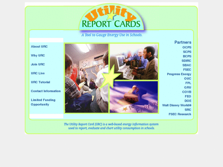 www.utilityreportcard.com