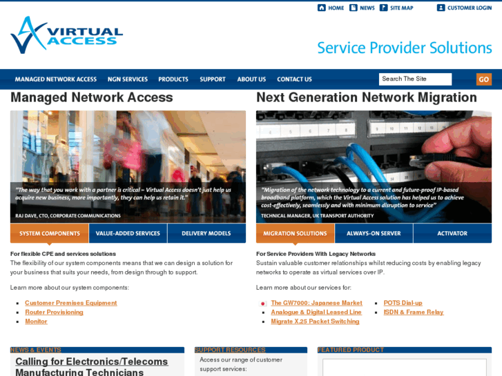 www.virtualaccess.com