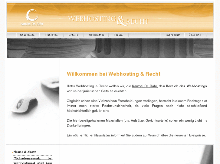 www.webhosting-und-recht.de