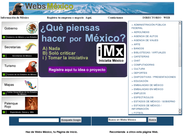 www.websmexico.com