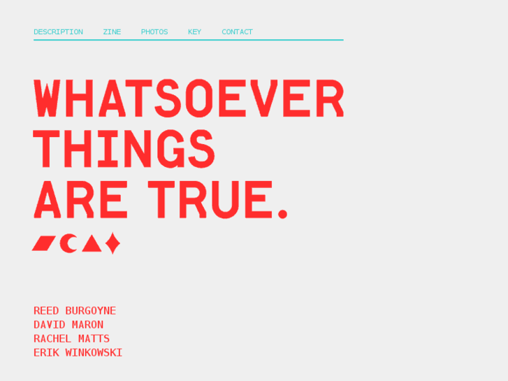 www.whatsoeverthingsaretrue.com