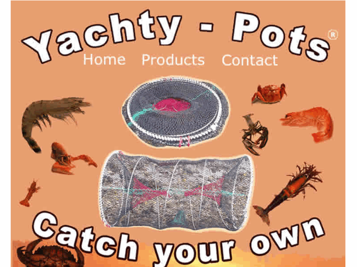 www.yachty-pots.co.uk