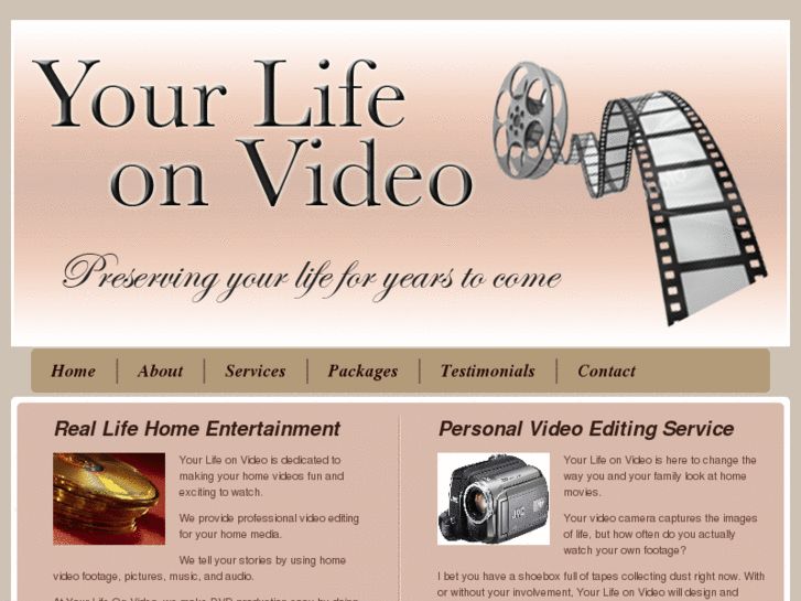 www.yourlifeonvideo.net