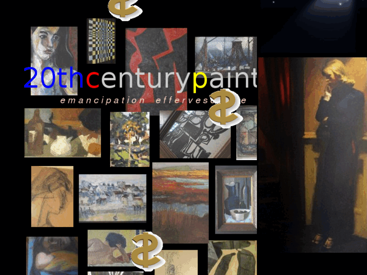 www.20thcenturypainting.com