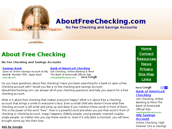 www.aboutfreechecking.com