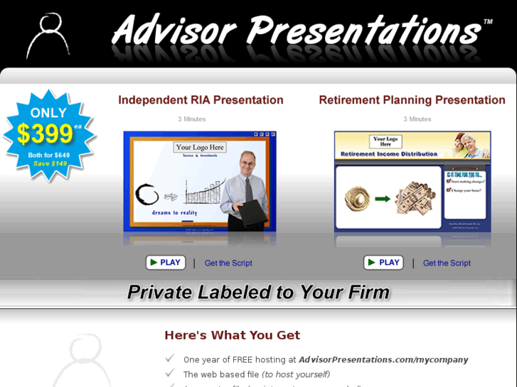 www.advisorpresentations.com