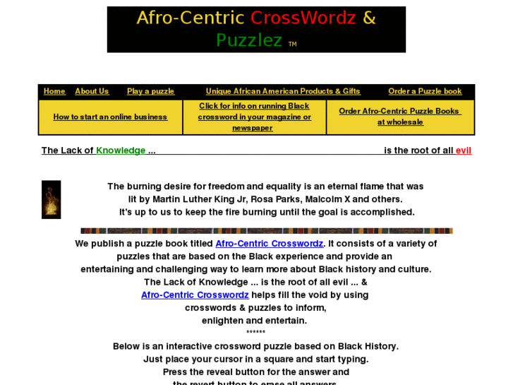 www.afroxwordz.com