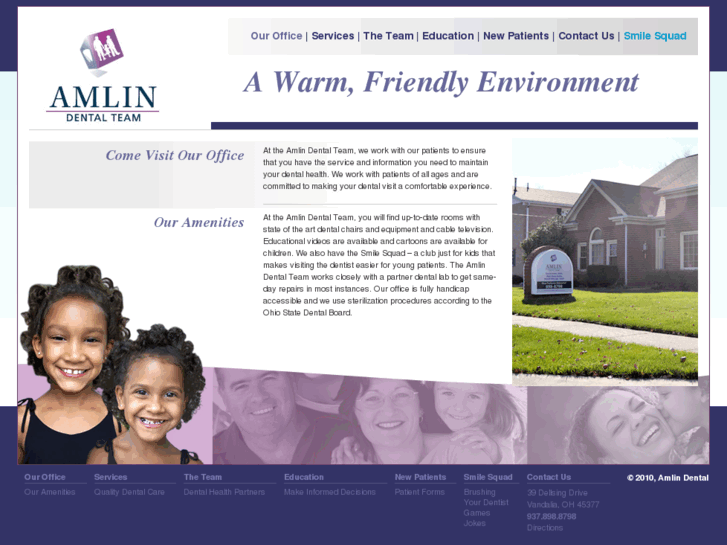 www.amlindental.com