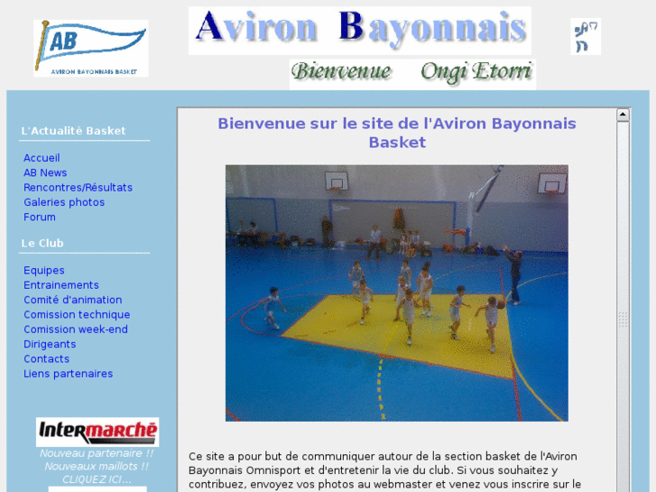 www.avironbayonnaisbasket.com