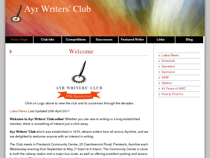 www.ayrwritersclub.co.uk