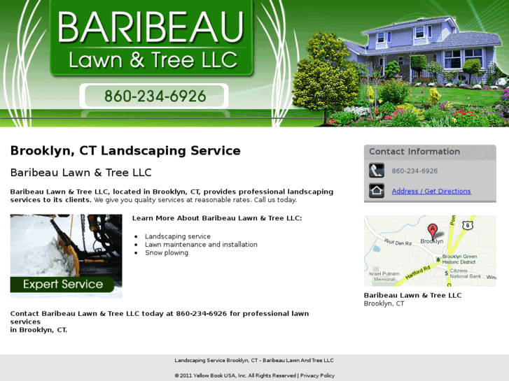 www.baribeaulawncare.com