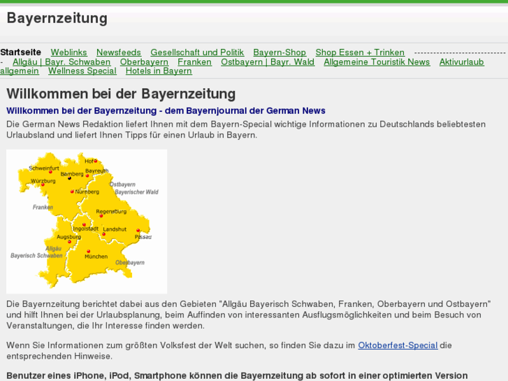 www.bayernzeitung.de