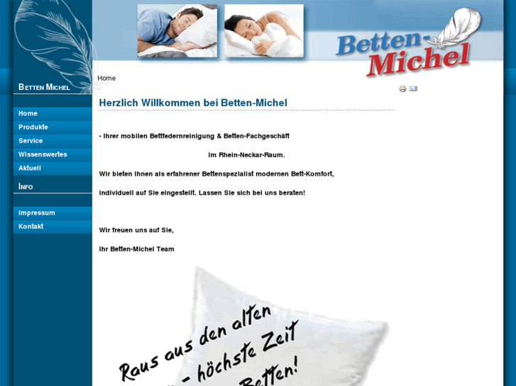 www.betten-michel.com