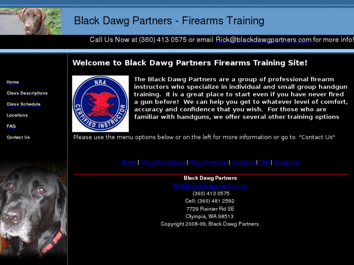 www.blackdawgpartners.com