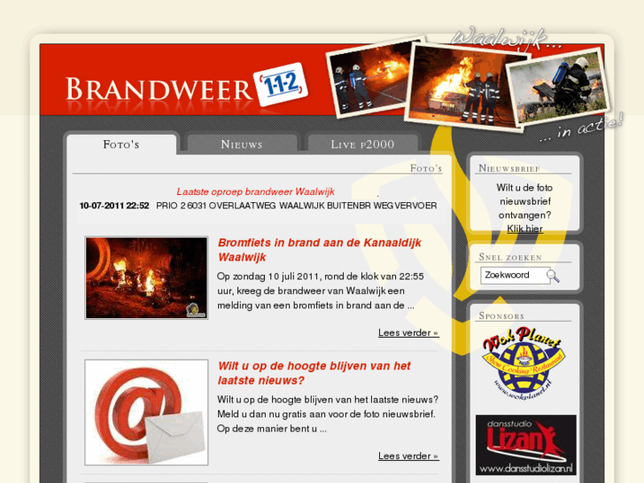 www.brandweer112.nl