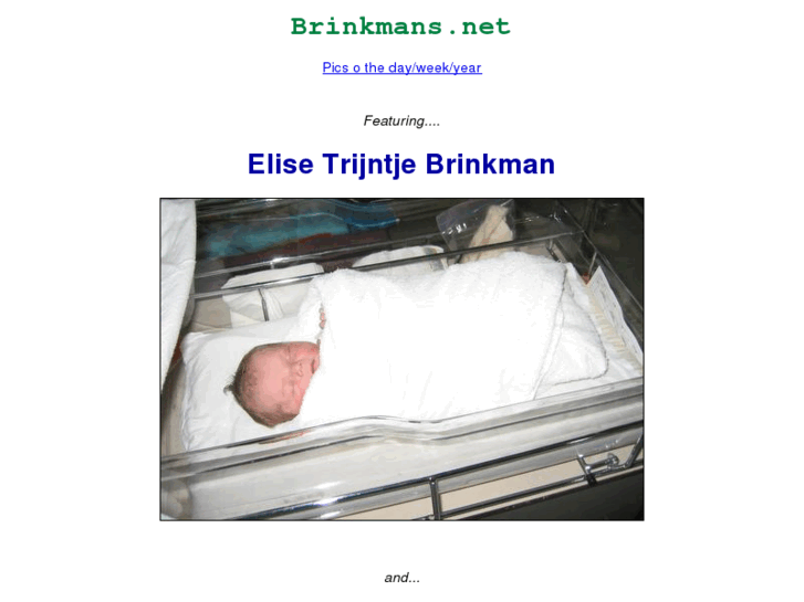 www.brinkmans.net