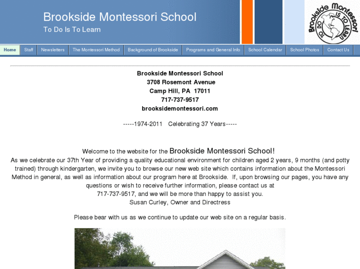 www.brooksidemontessori.com