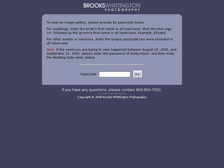 www.brookswhittington.net