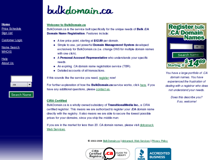 www.bulkdomain.ca