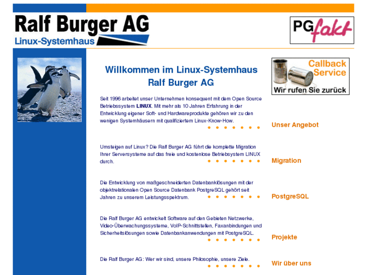 www.burger-ag.de