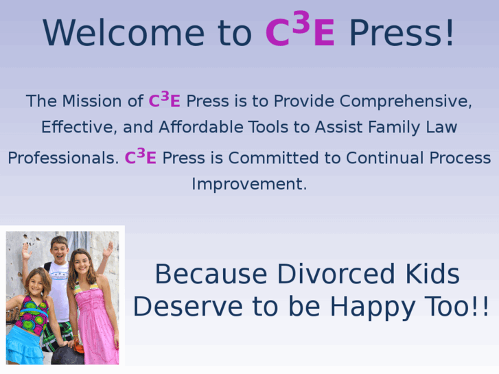 www.c3epress.com