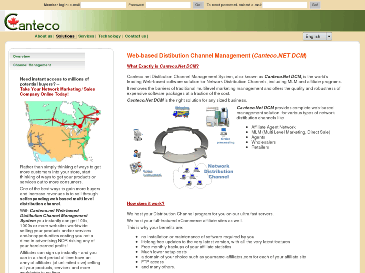 www.canteco.biz