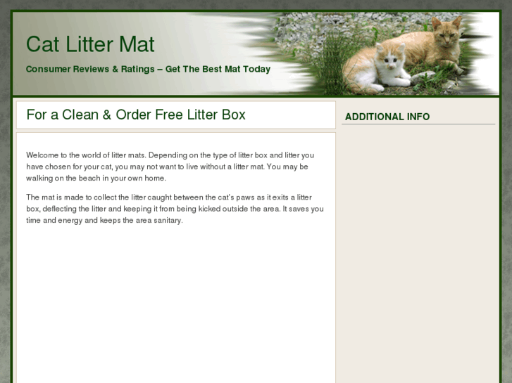 www.catlittermat.com