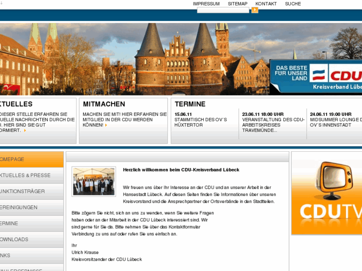 www.cdu-luebeck.de