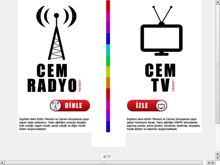 www.cemtv.net