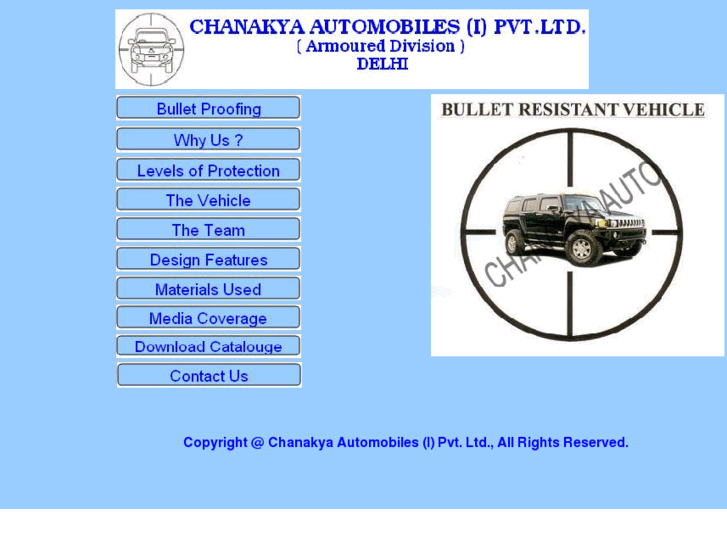 www.chanakyaauto.com