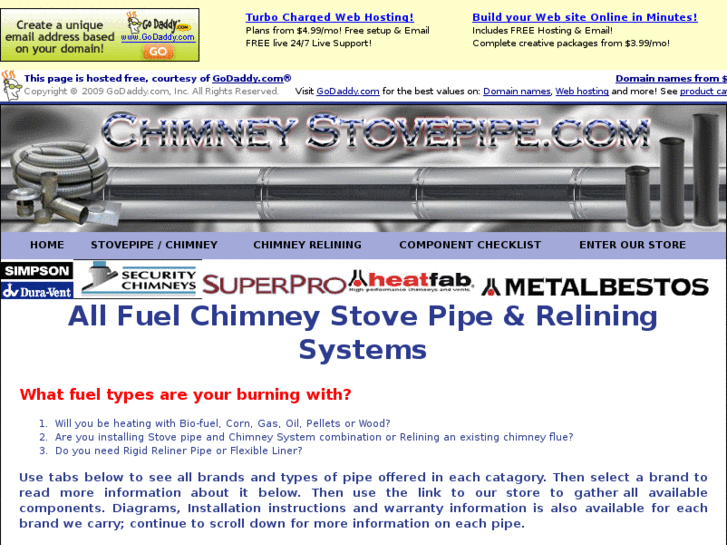 www.chimneystovepipe.com