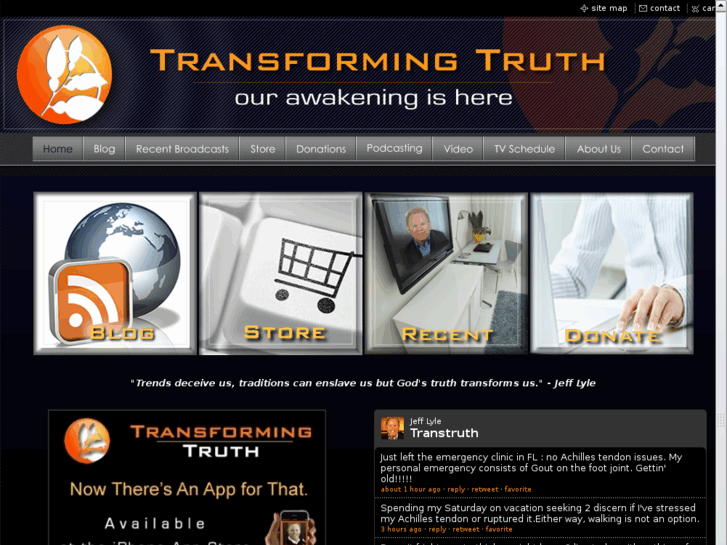 www.christislord.info