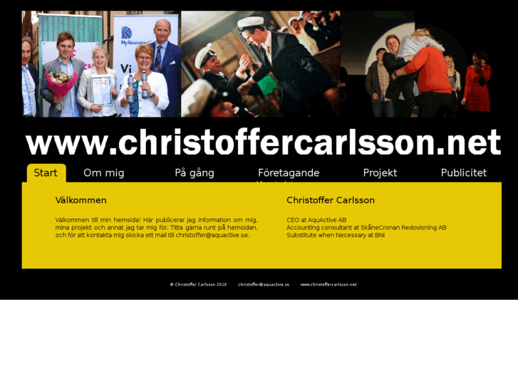 www.christoffercarlsson.net