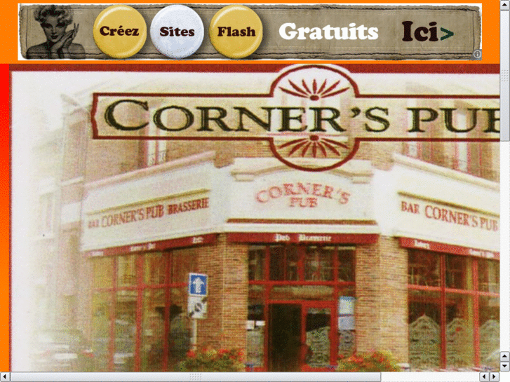 www.corners-pub.com