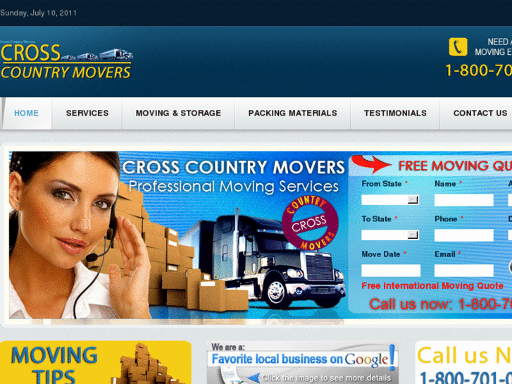 www.crosscountrymovers.net
