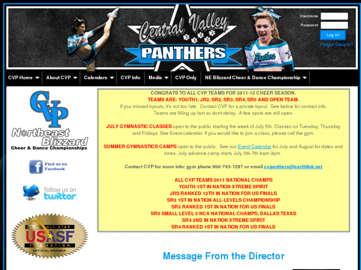www.cvpallstars.com