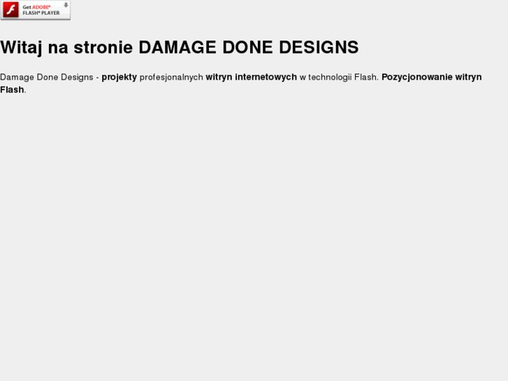 www.damage-done-designs.com