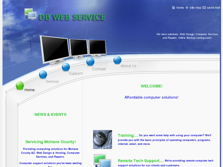 www.dbwebservice.net