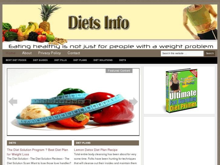 www.dietsinfo.org