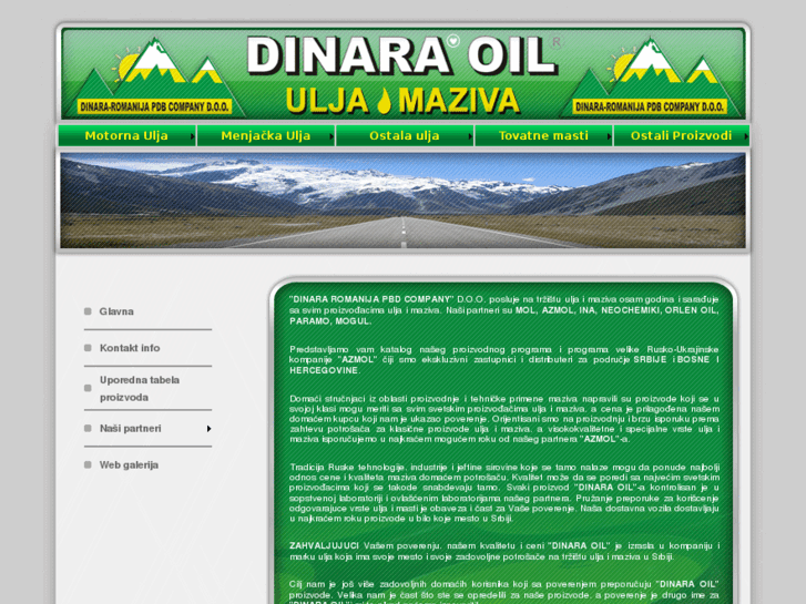 www.dinaraoil.com