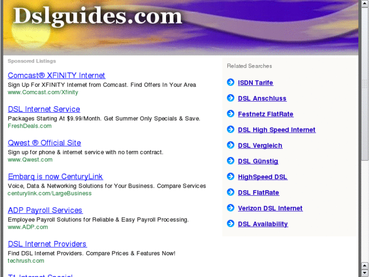 www.dslguides.com