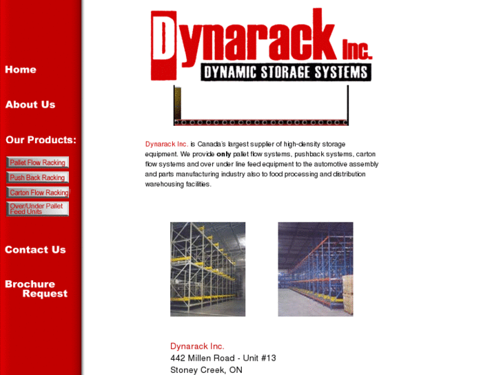 www.dynarack.com